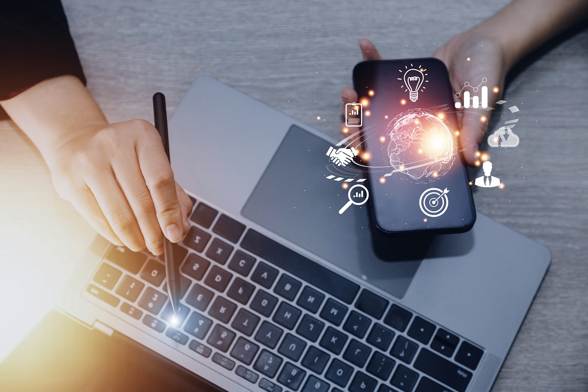 Veille Marketing Digital: Menjaga Keunggulan Kompetitif di Era Digital yang Dinamis